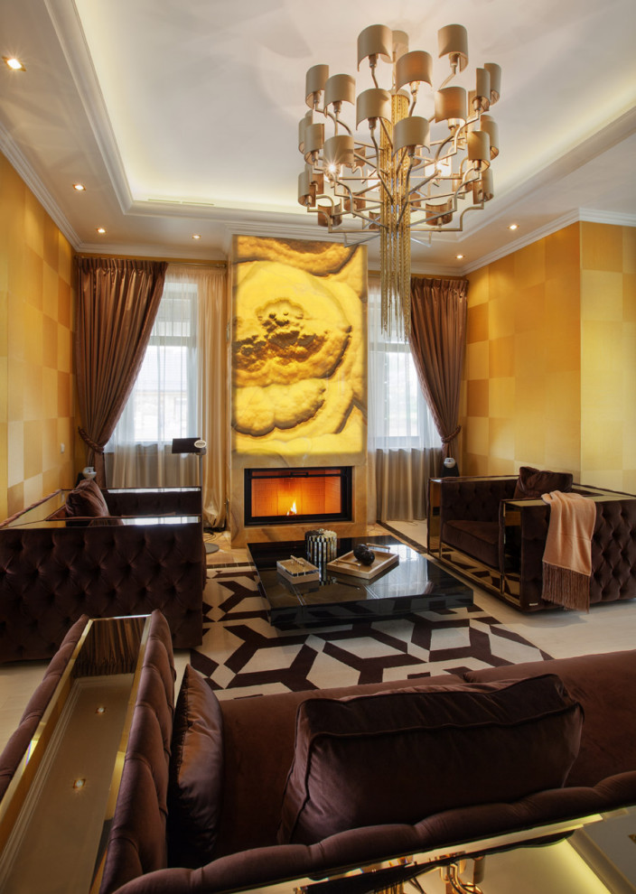 Коттедж КП "Millenium Park"