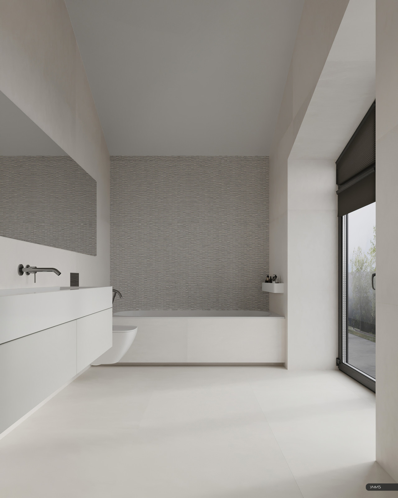 SHALE | Дом 300 м²