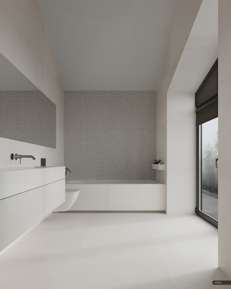 SHALE | Дом 300 м²