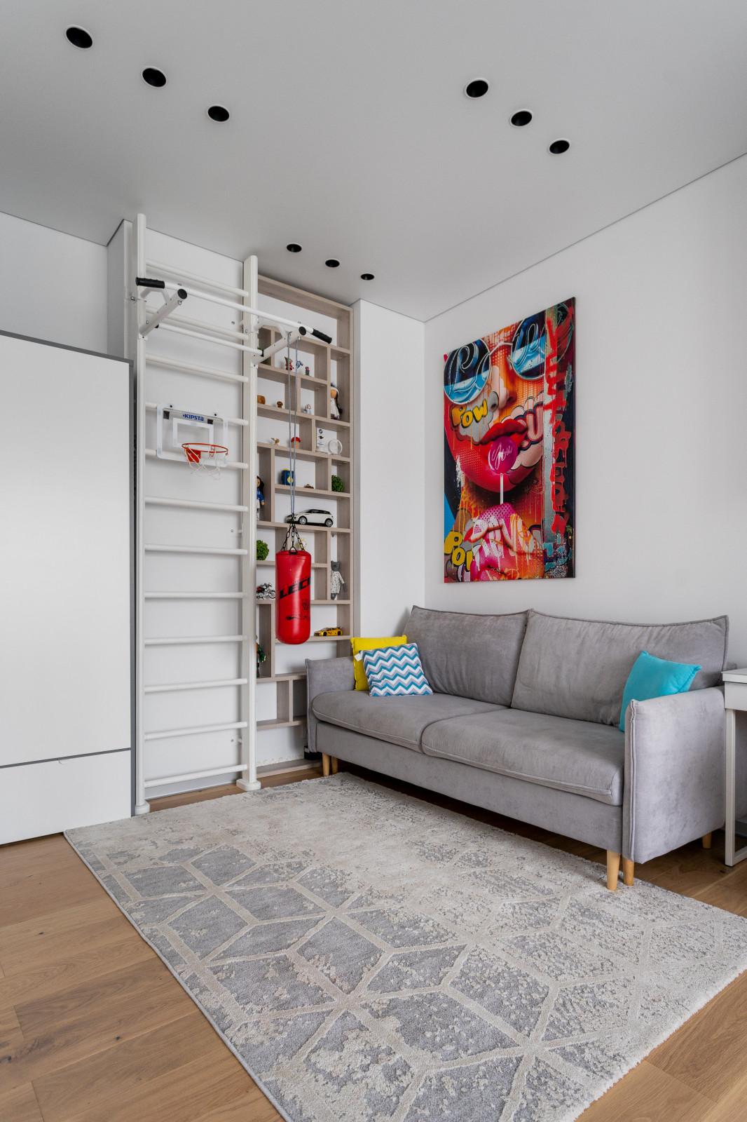 БЕРЕГ МЕЧТЫ