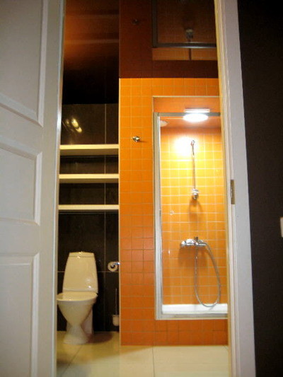 Дом, построенный за год