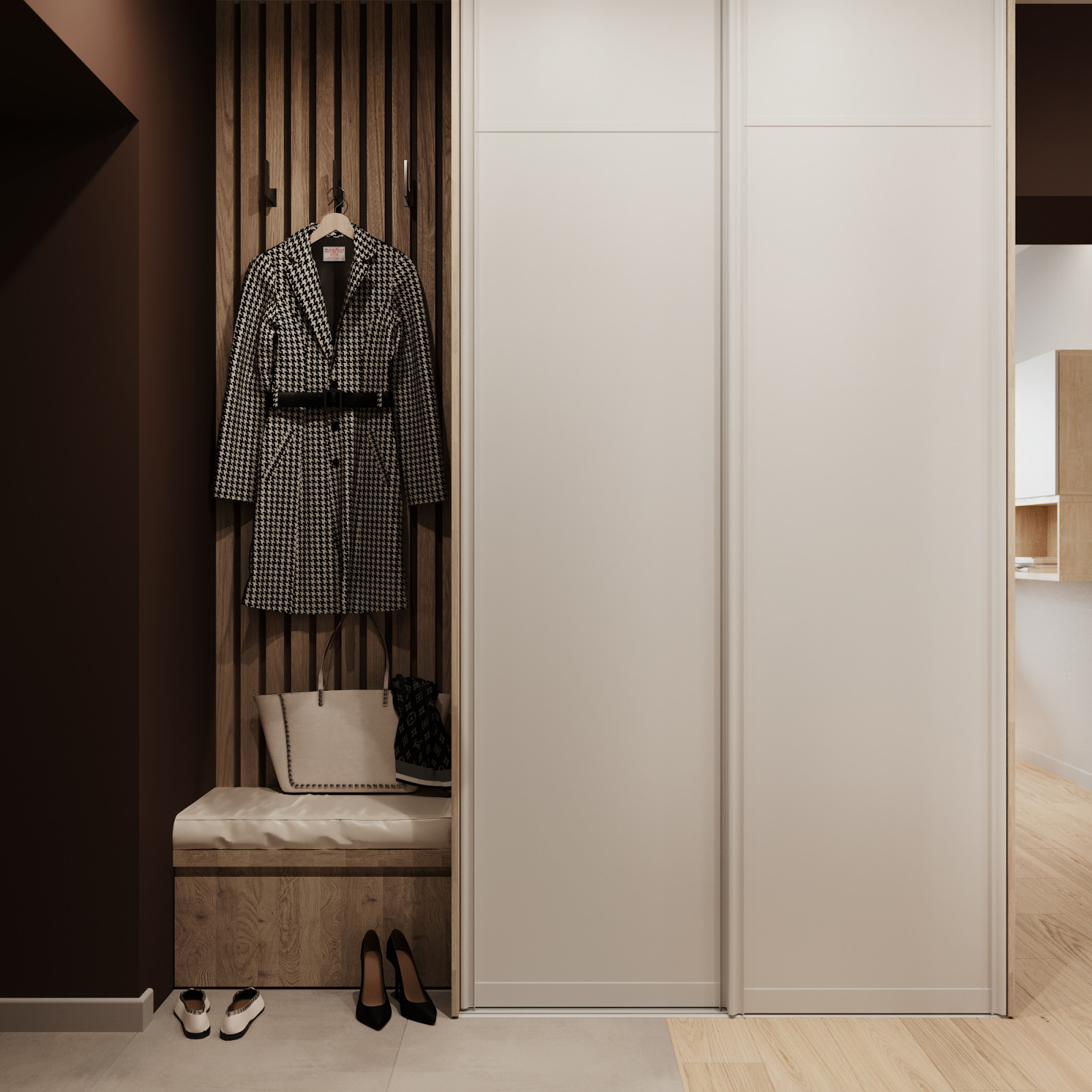 Кольцово, Технопарковая 5