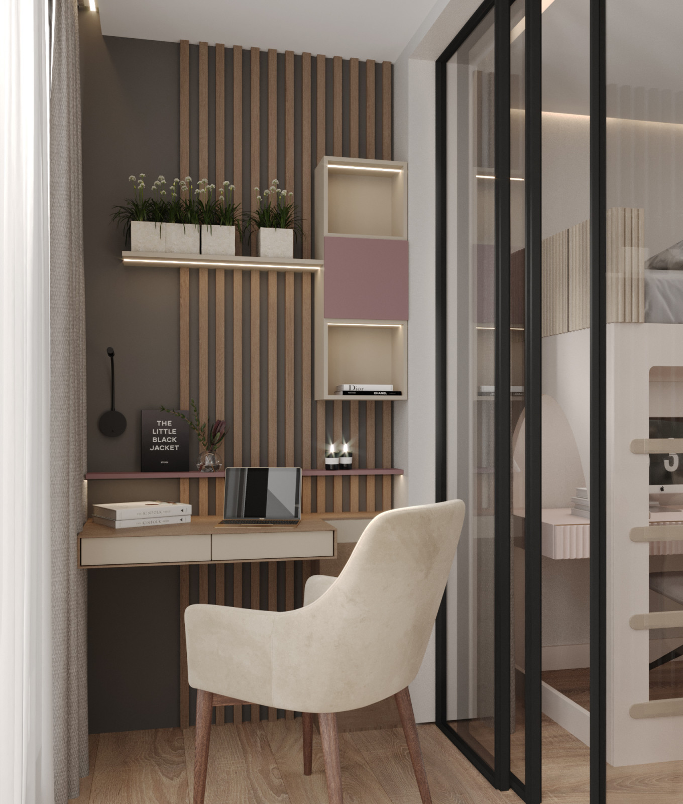 Sea, ЖК Огни Залива