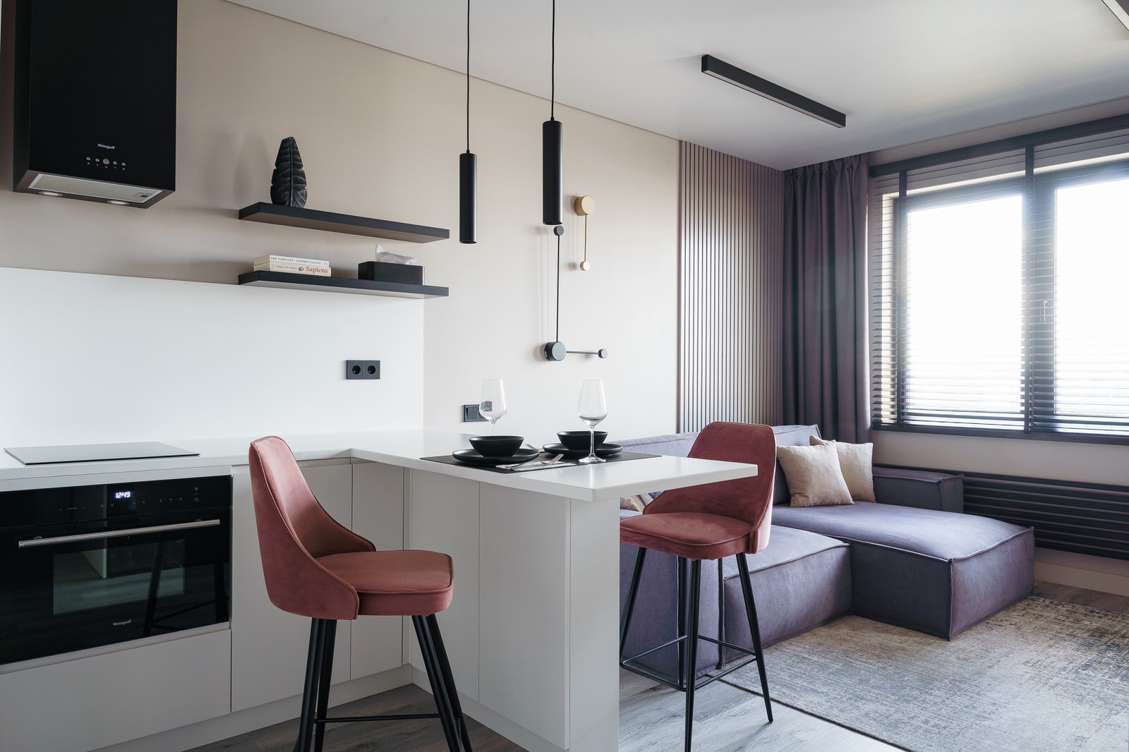 ЖК Звездный дуэт