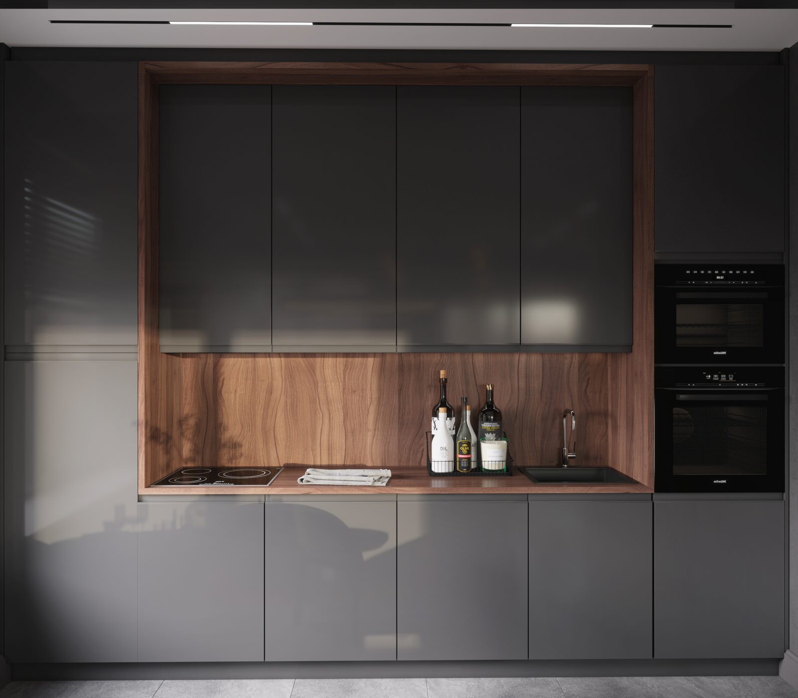 ЖК Первый Московский