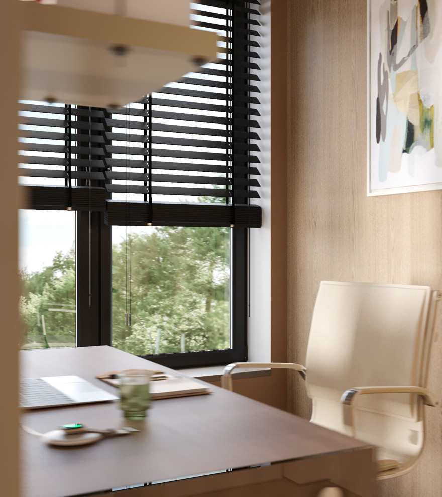 Дом в КП "Векшино"