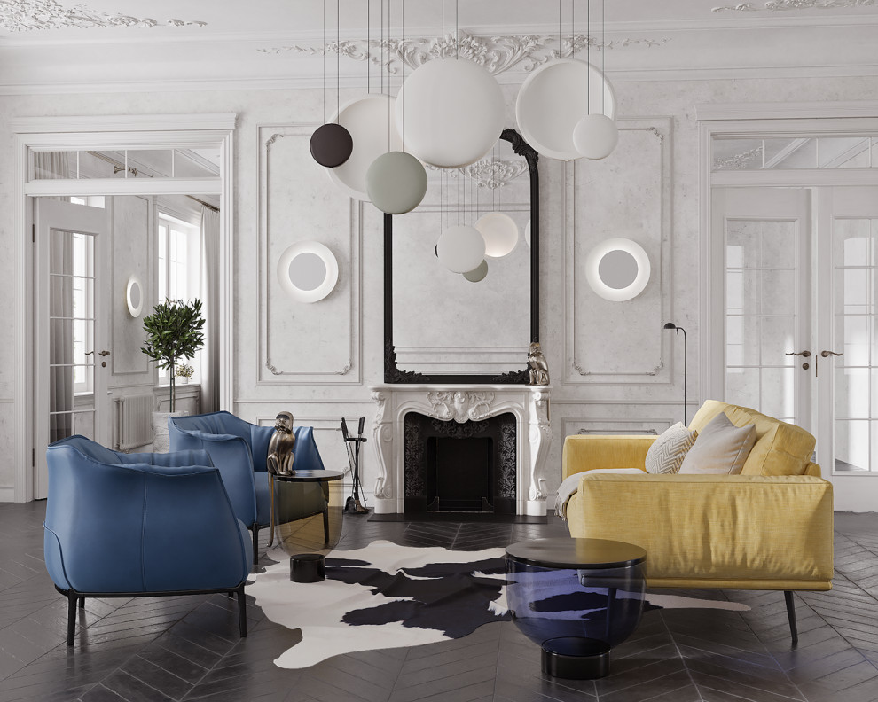 Квартира Ленинский