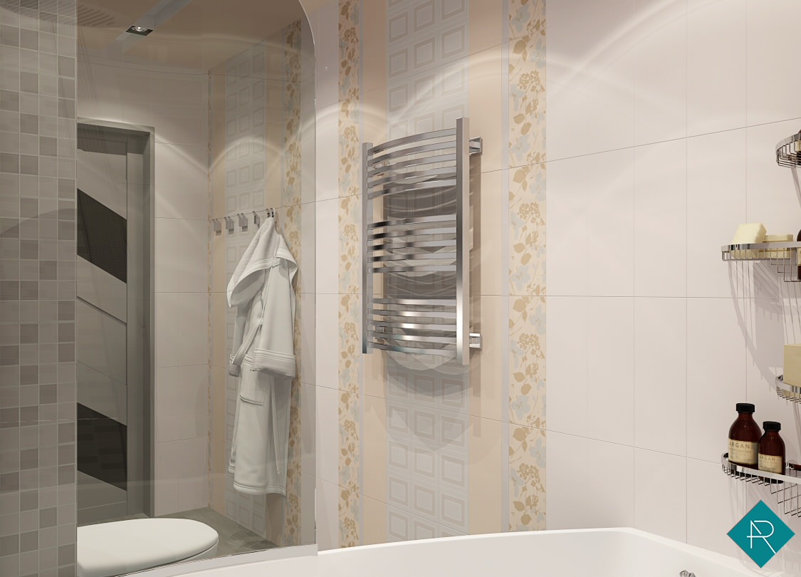 Дизайн квартиры в Минске