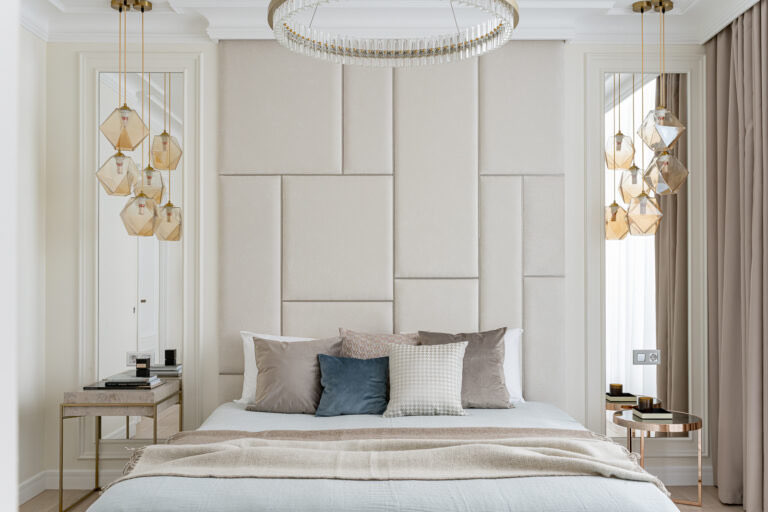 Квартира в ЖК "Чемпион Парк"