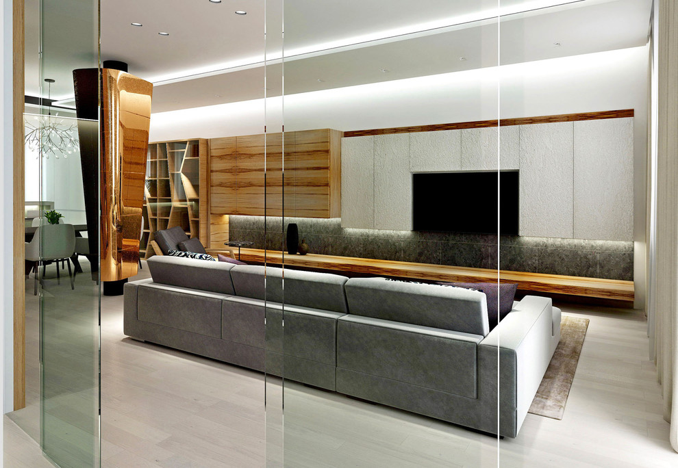 Апартамент на Юровской