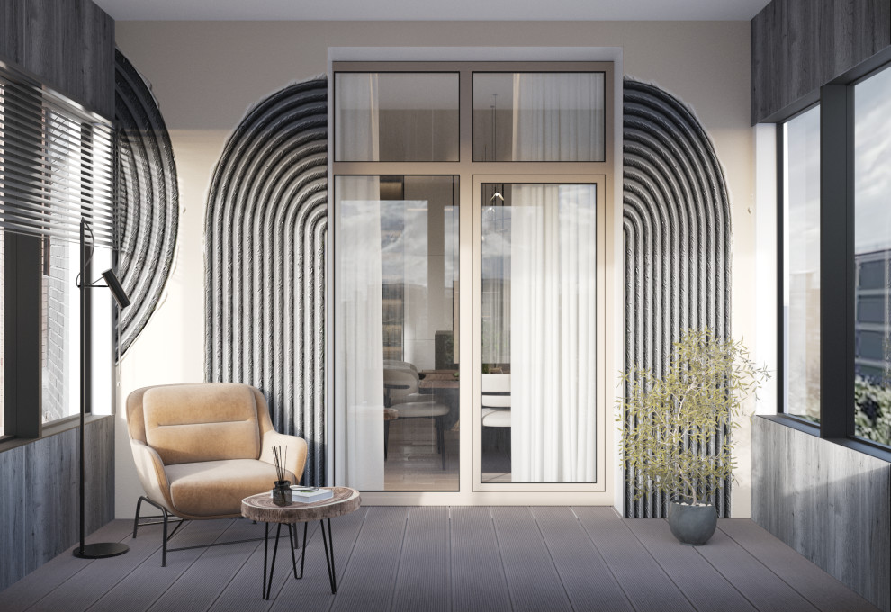 Soft Минимализм