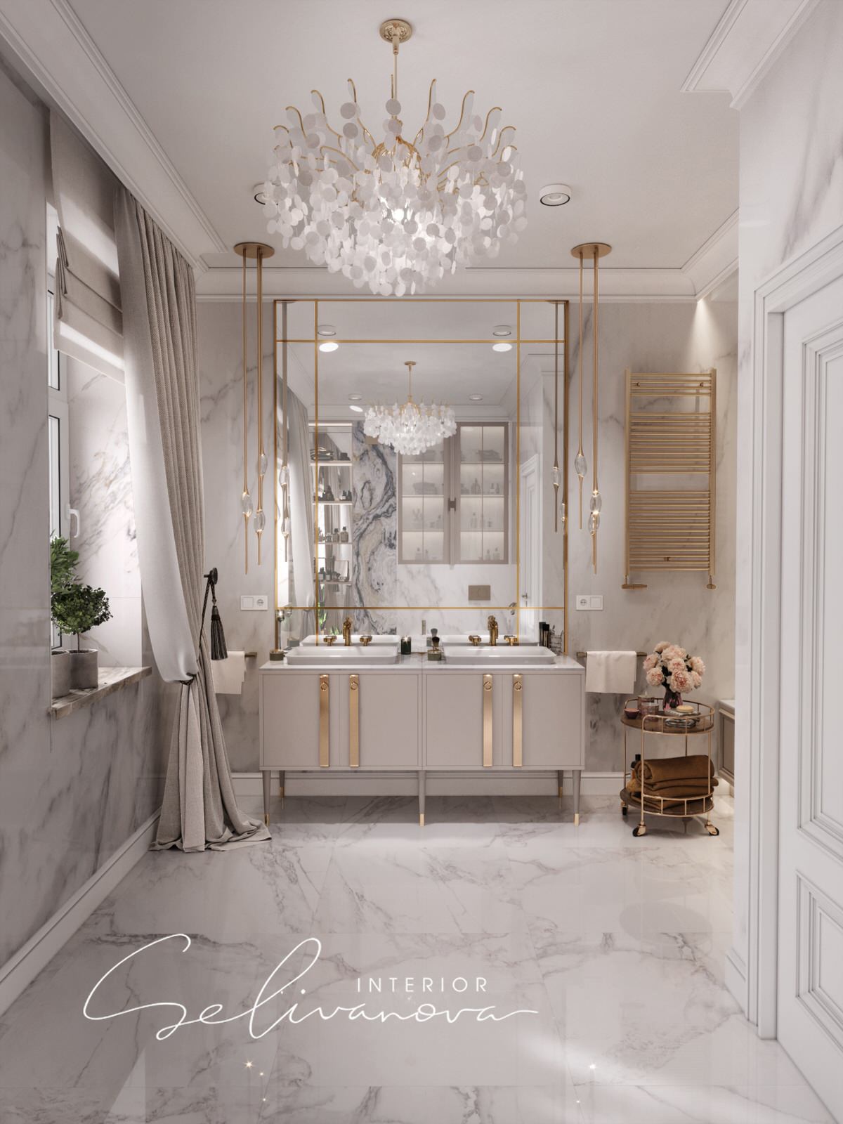 Частный дом в г. Тольятти