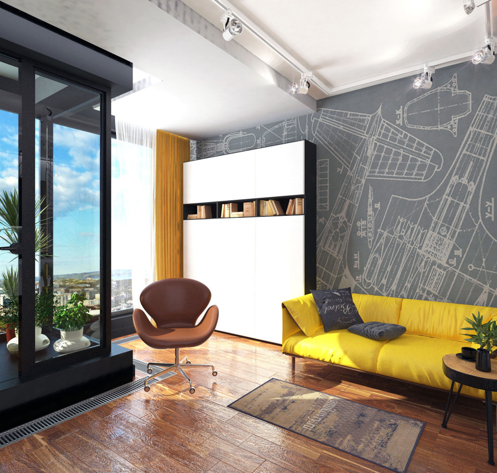 солнечные акценты