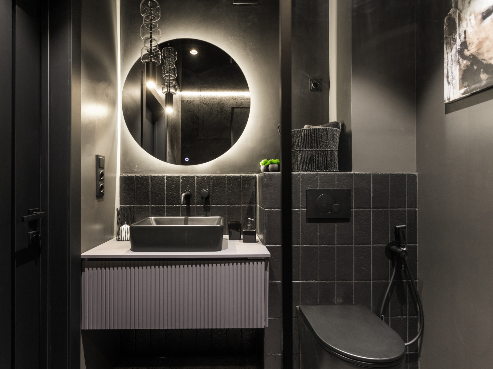 Обложка проекта: Фотографии 2к студии