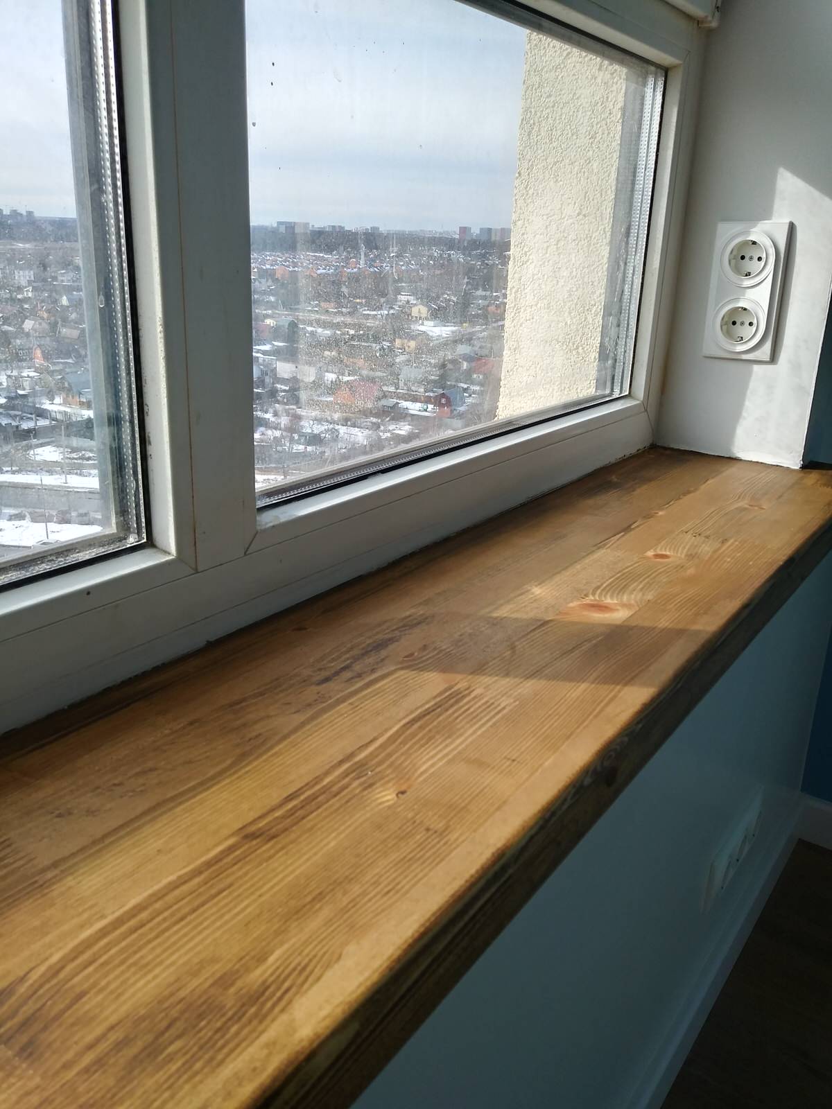 ЖК Испанские кварталы