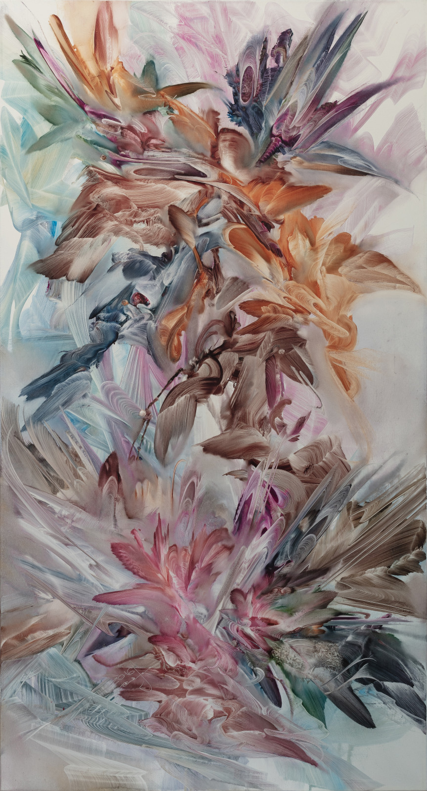 Евгений Михайлович Захаров Художник