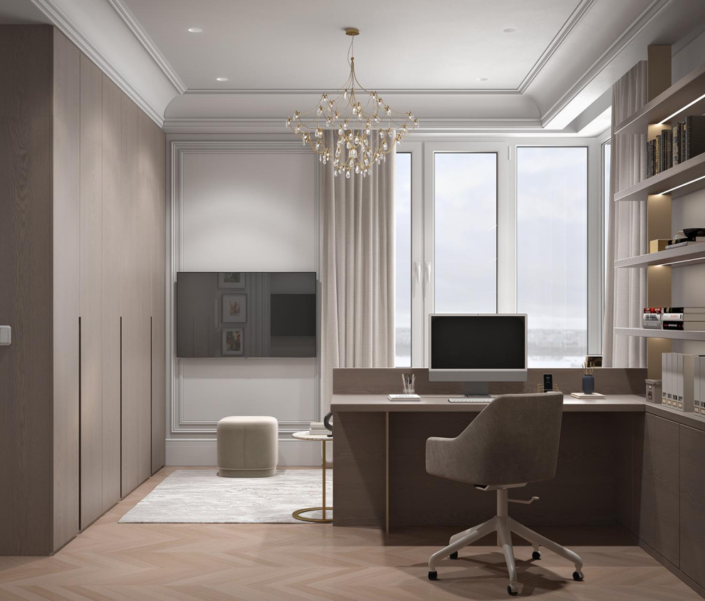 ЖК Фестивальный Парк