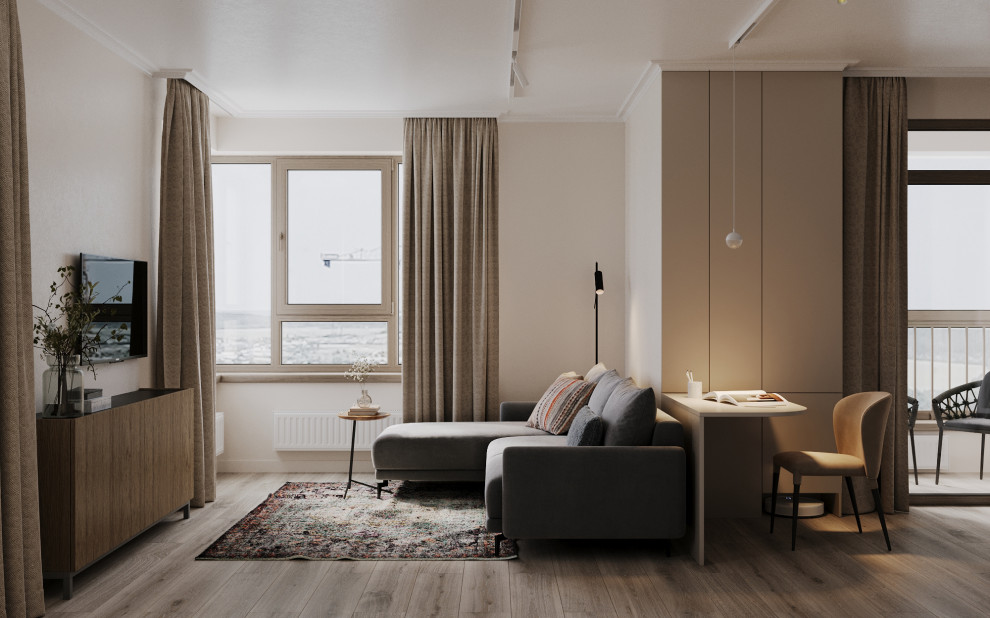 ЖК Изумрудный Бор