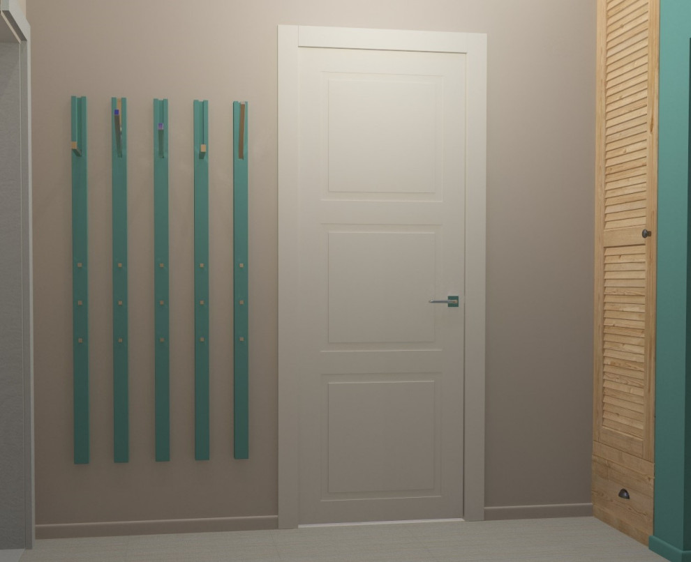 ЖК Мещерский лес