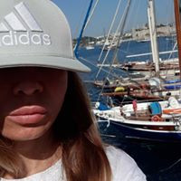 Марина Золотухина