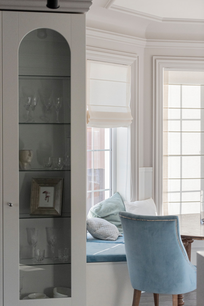 Дом в пригороде Калининграда