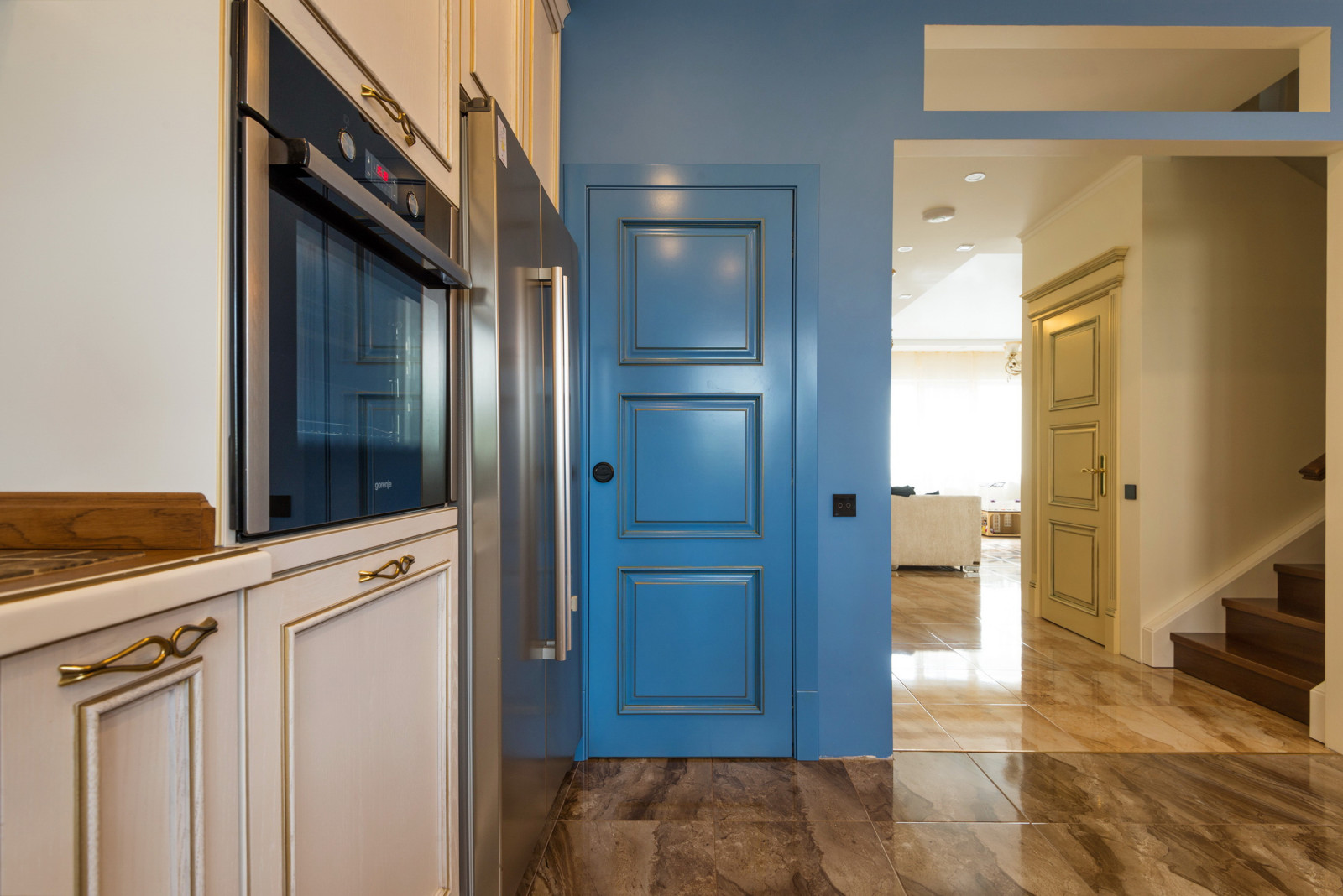 Загородный дом 2.