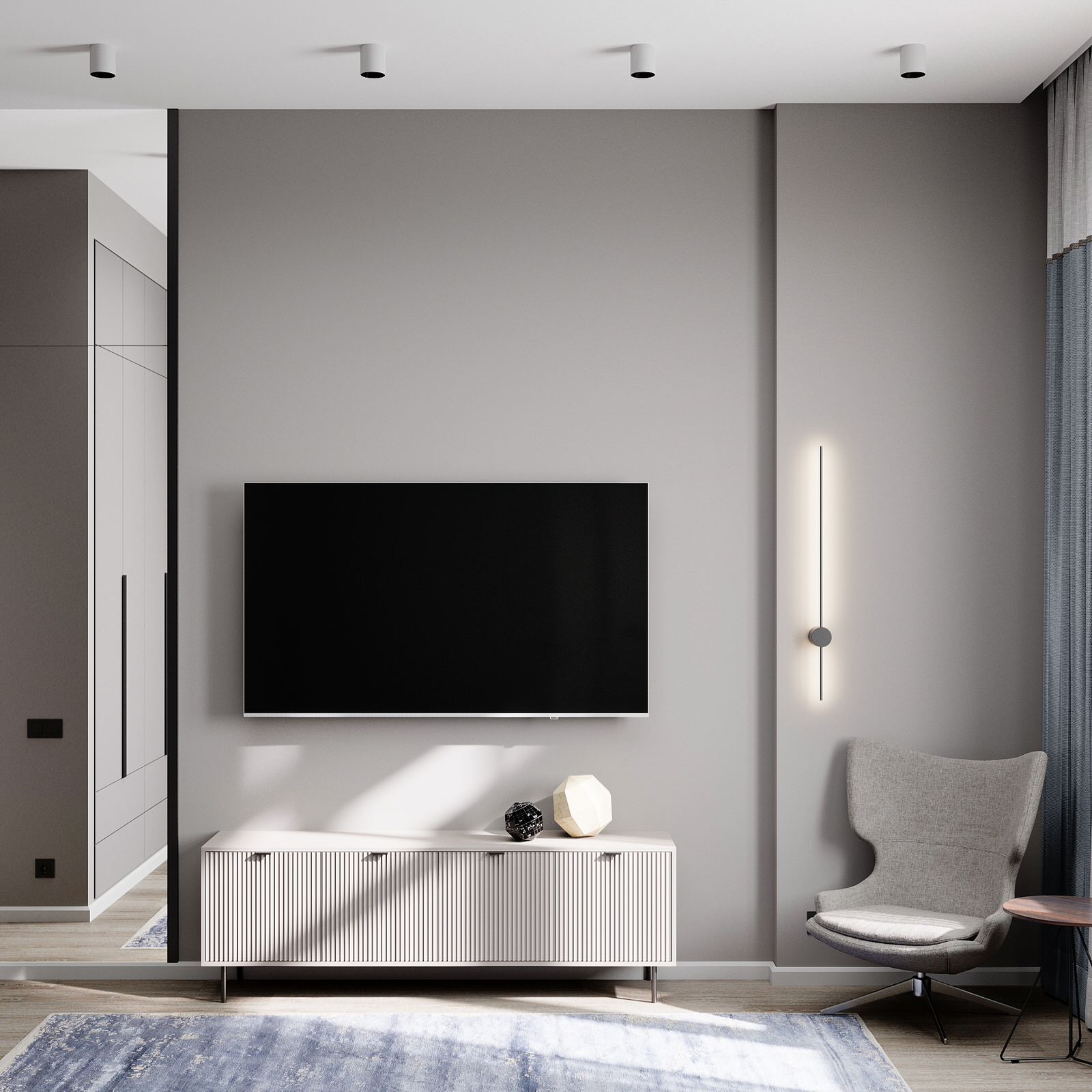 ЖК Рассказовка