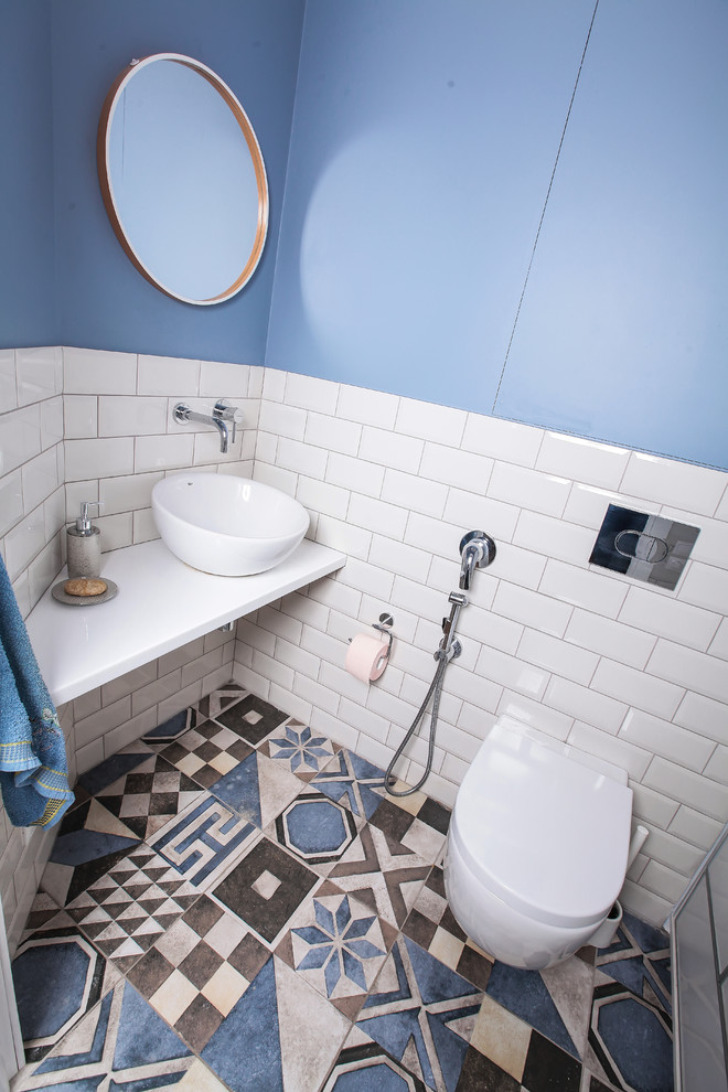 Квартира с панорамным остеклением в Одинцово