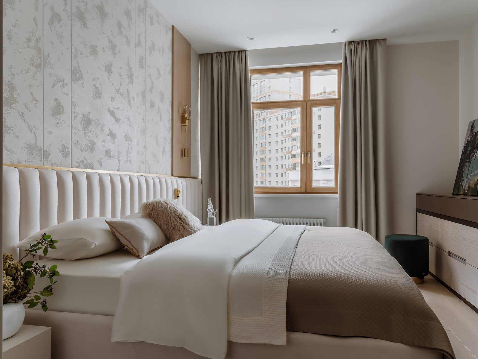 ЖК Доминион