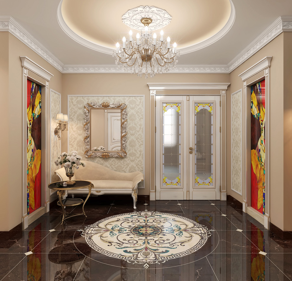 Игра в классику