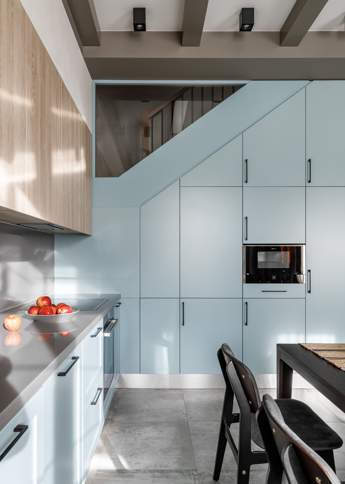 Таунхаус у залива