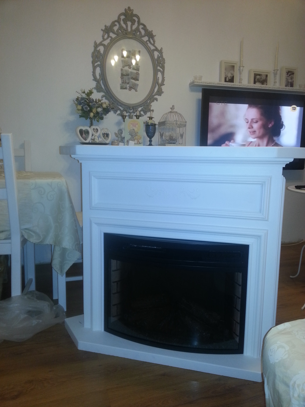 Фоновое изображение профиля Svetlana Gureva