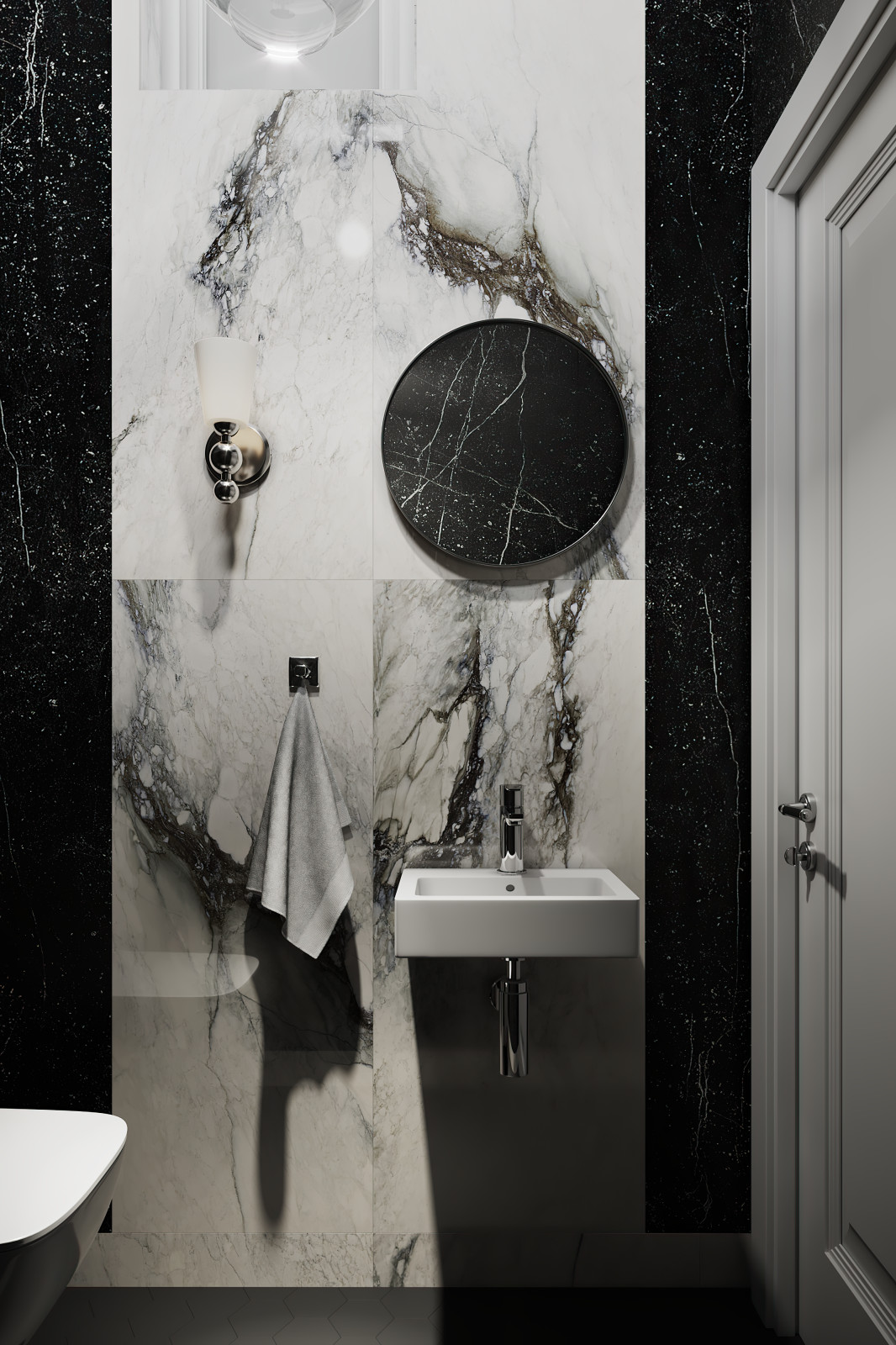 Проект: KUT, квартира, 95 кв.м.