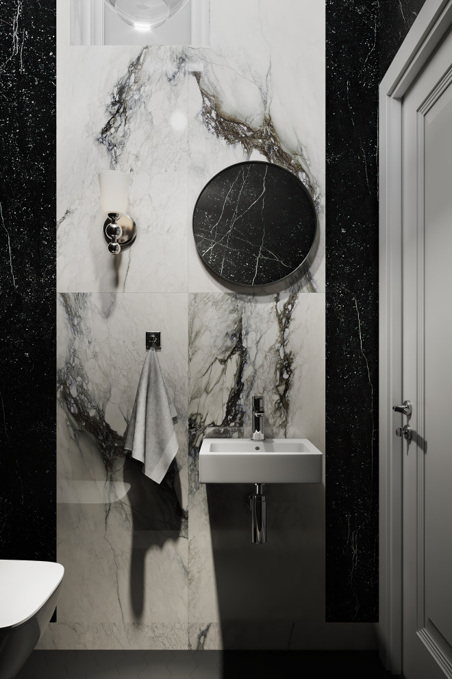 Проект: KUT, квартира, 95 кв.м.