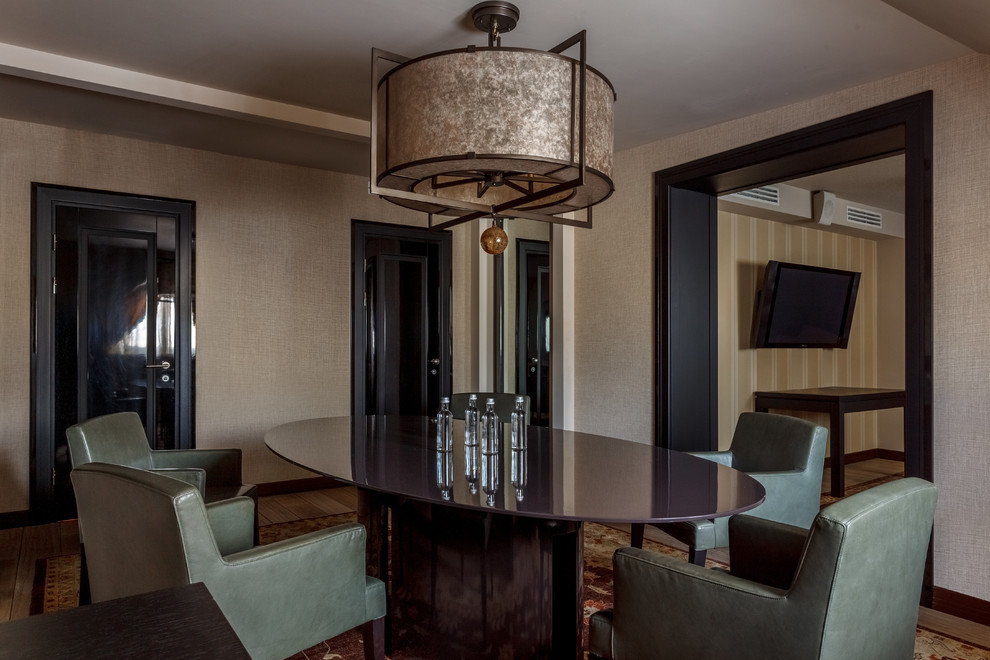 Курортные апартаменты 2