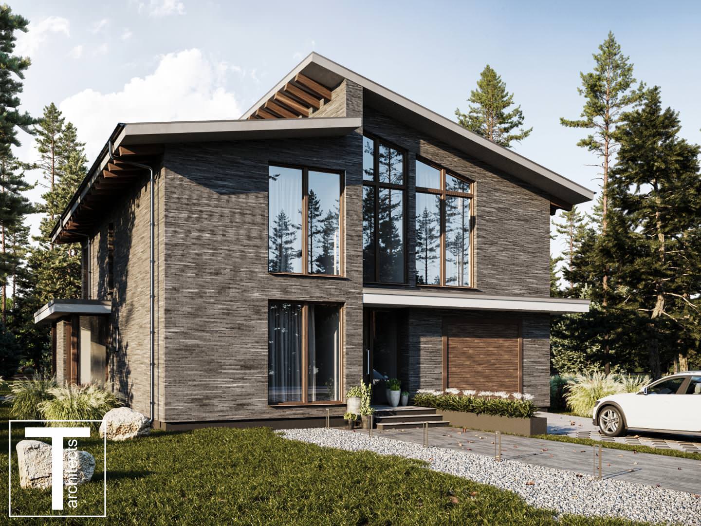 Обложка проекта: HOLLAND