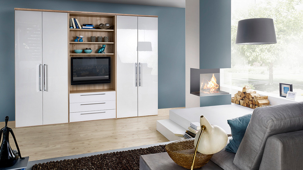 Шкафы и гардеробные Nolte Mobel