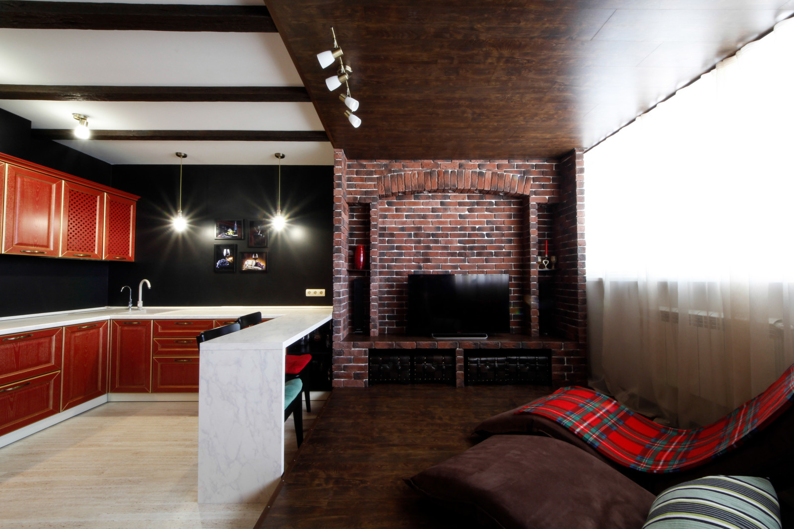 Обложка проекта: Честерфилд