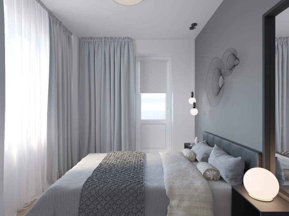 Квартира в ЖК Татищев