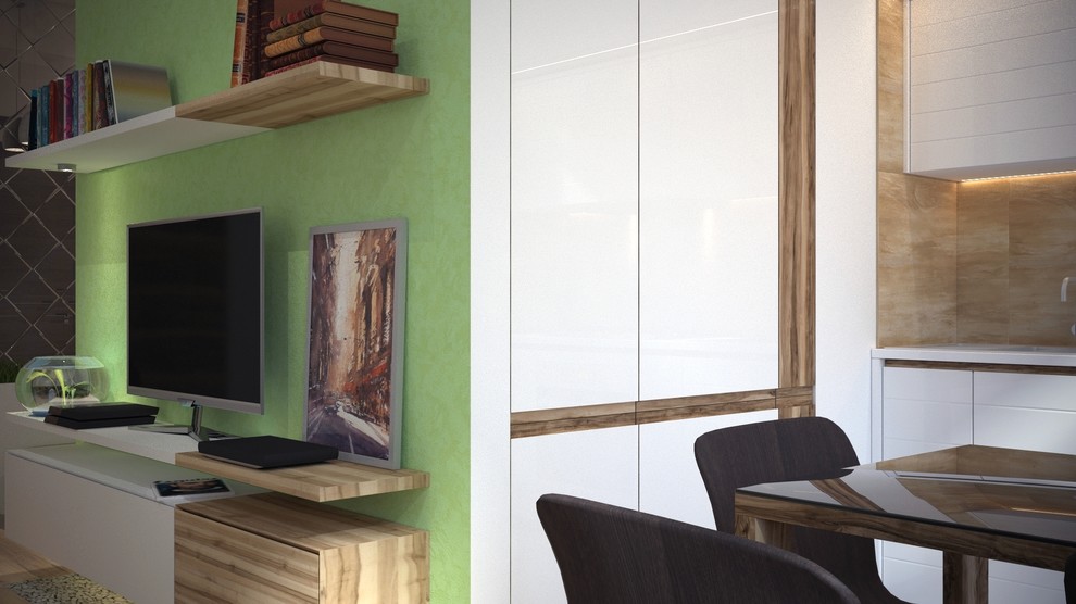 Проект №22 ул. Дубравная