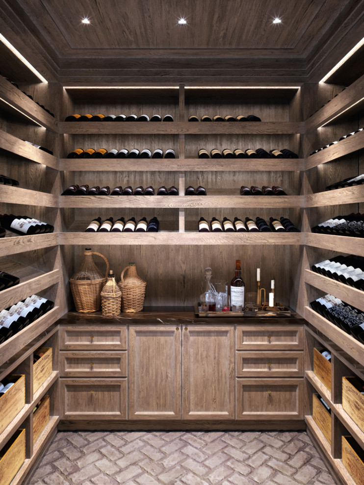 Загородный дом в Подмосковье