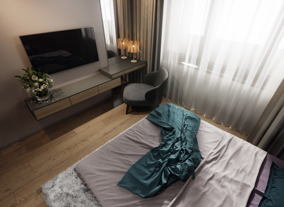 3д визуализация квартиры (№53)