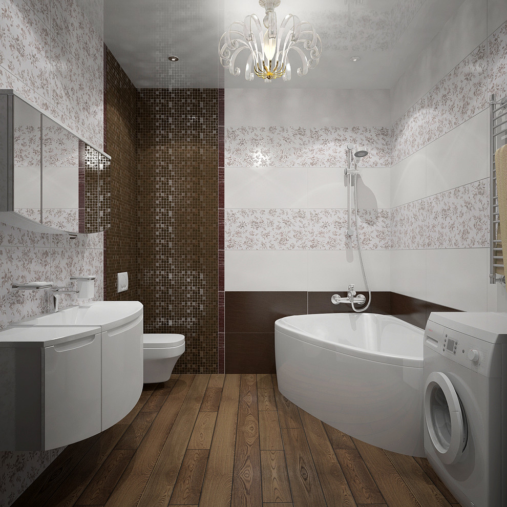 Архитектурное бюро Анны Колесниковой