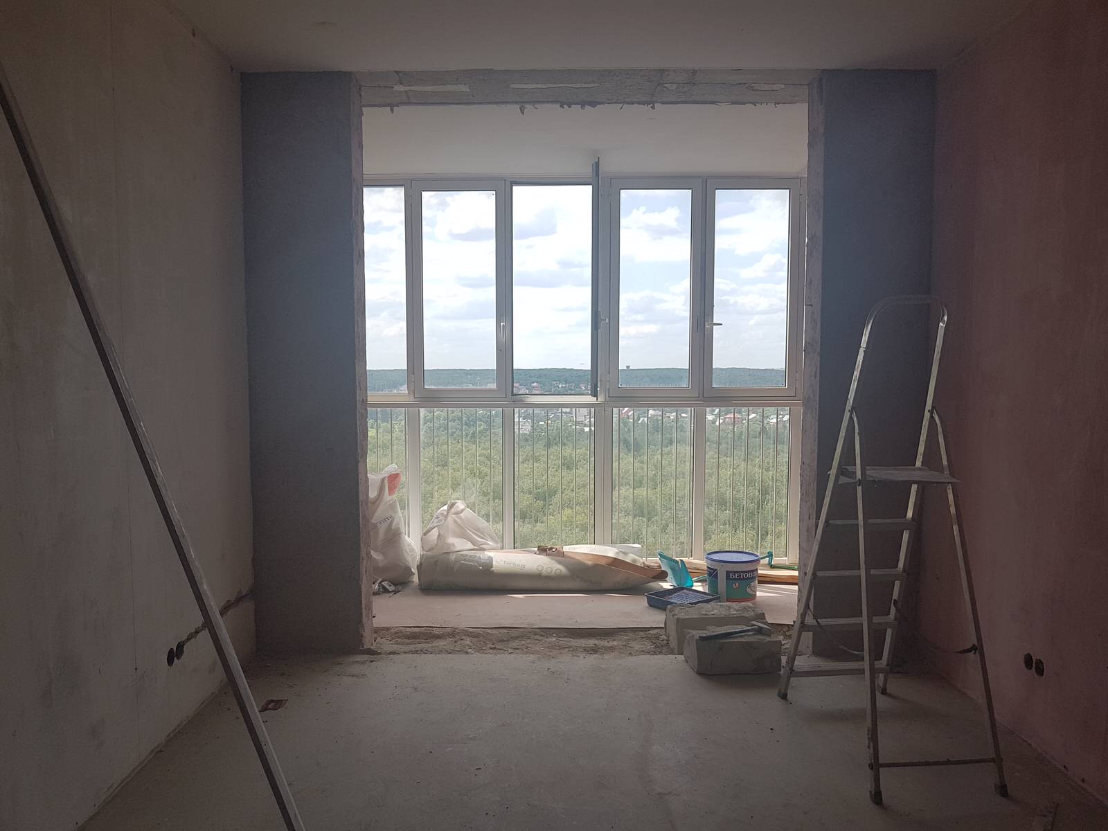 Проект Шах и мат