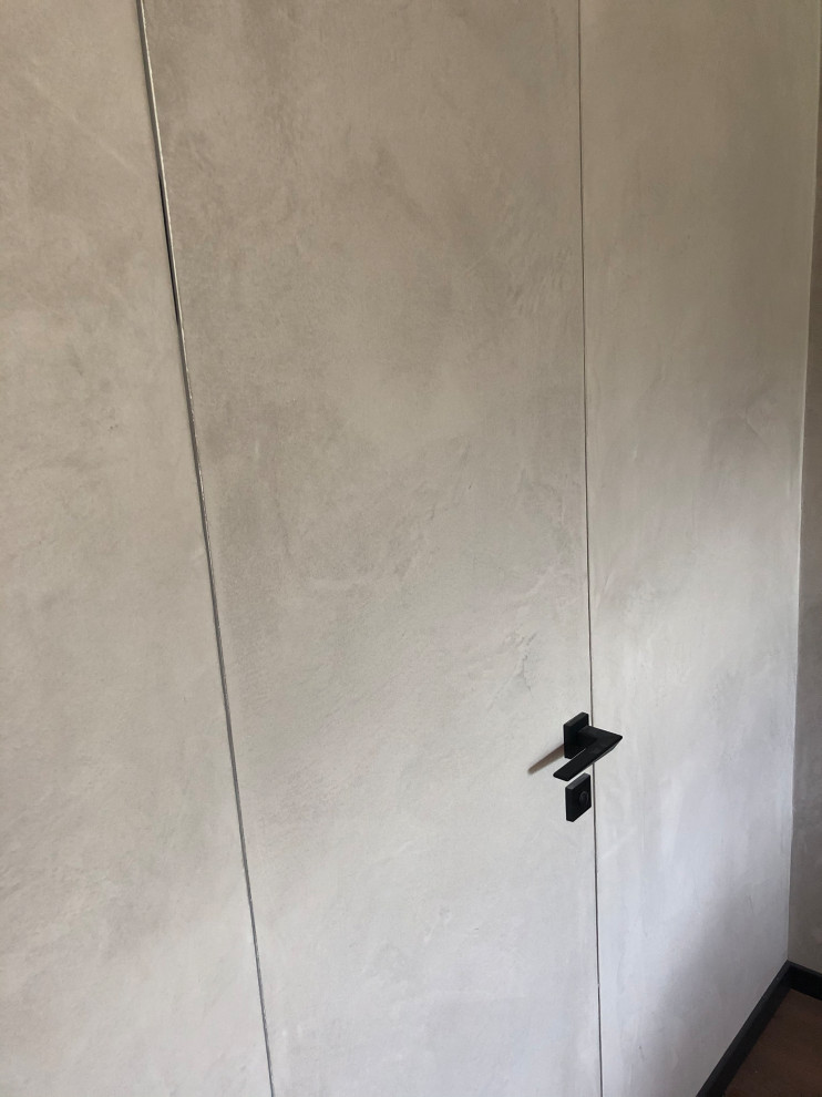 Обложка проекта: Бельгийский бетон