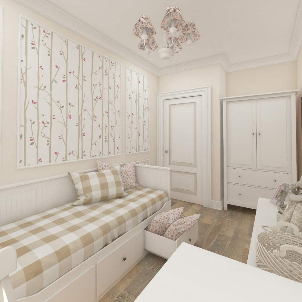 Белое кружево