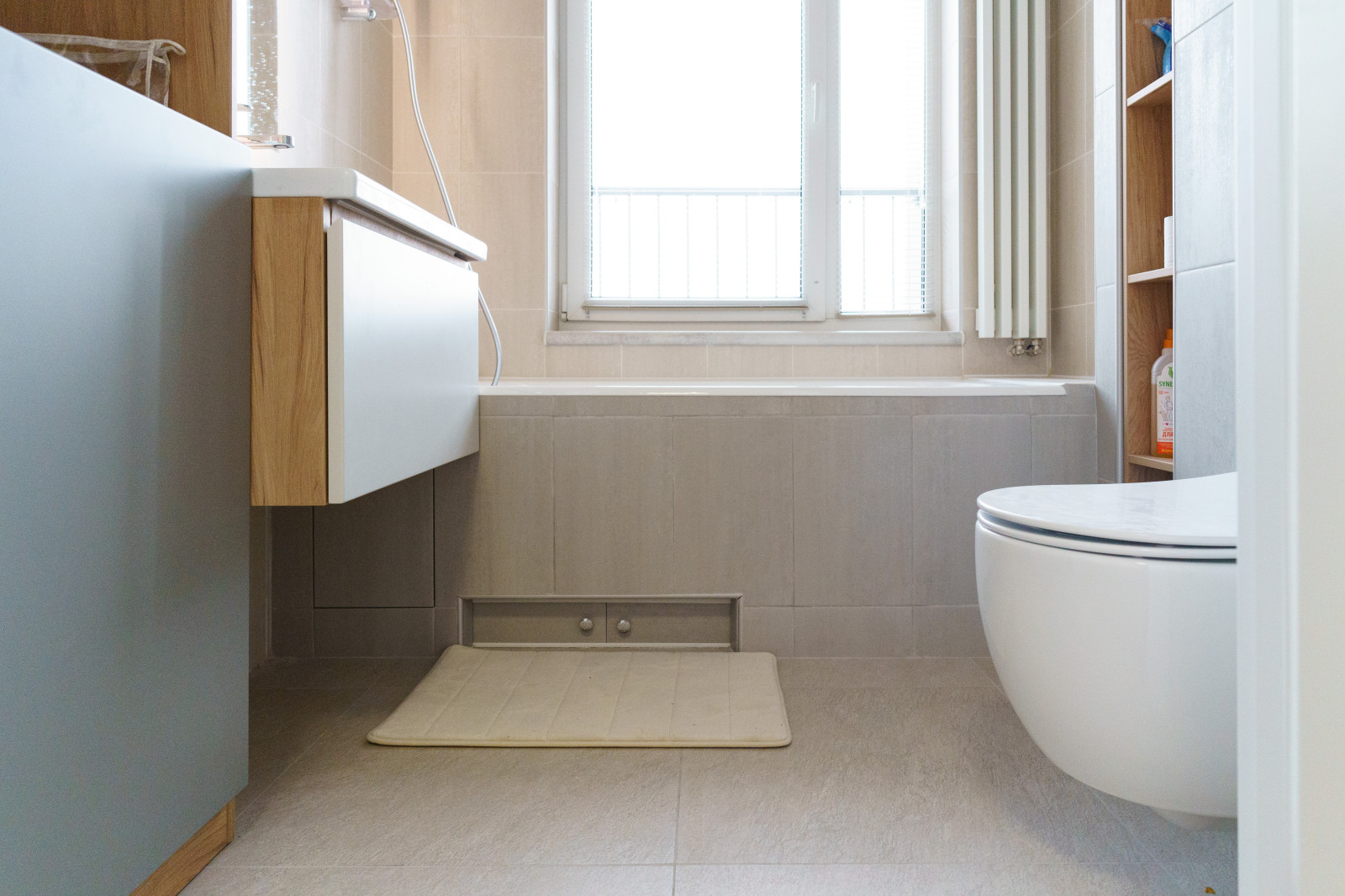 Ремонт квартиры в ЖК Символ