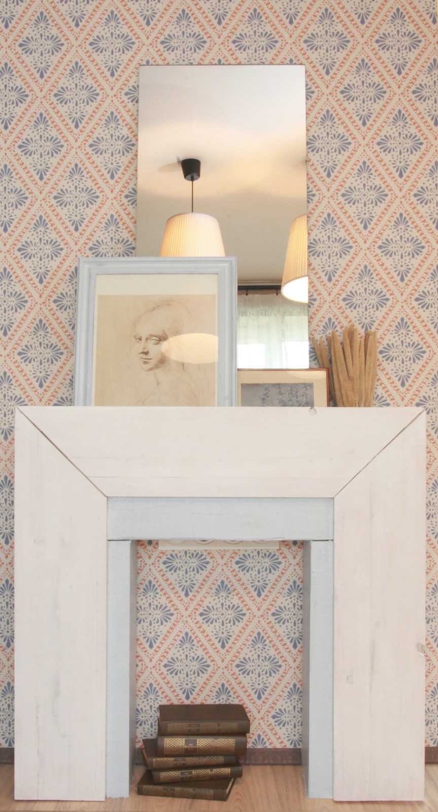 Студия для творческой девушки