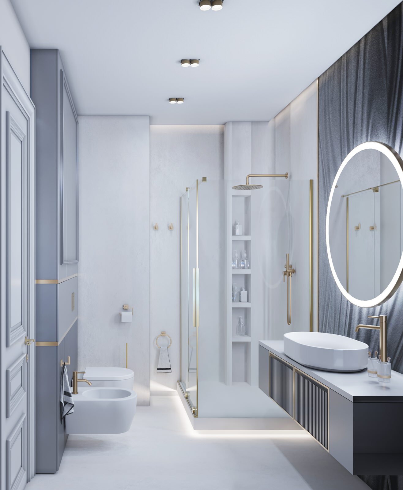 Квартира в ЖК Ричмонд1