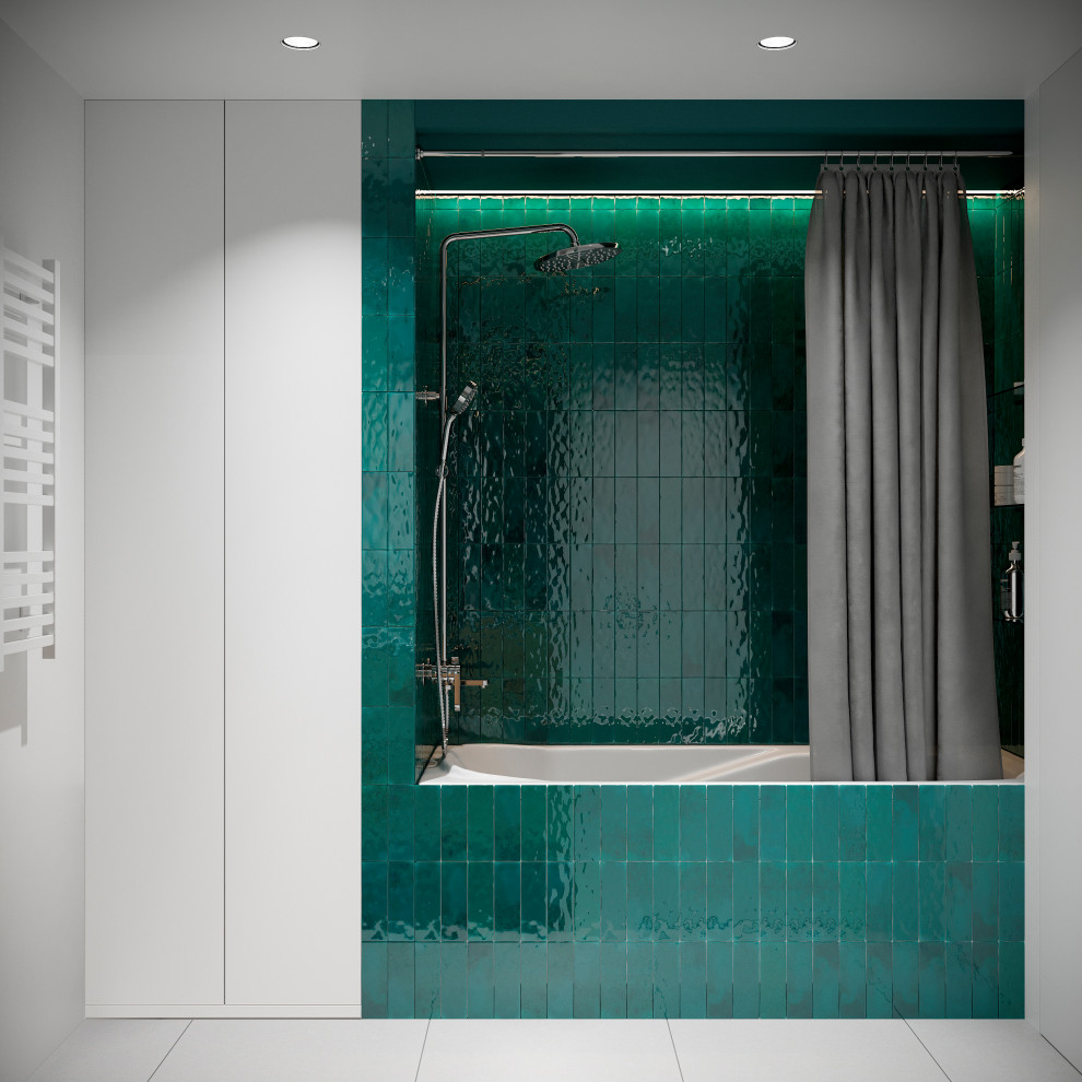 Квартира на ул.Кораблестроителей. 2020